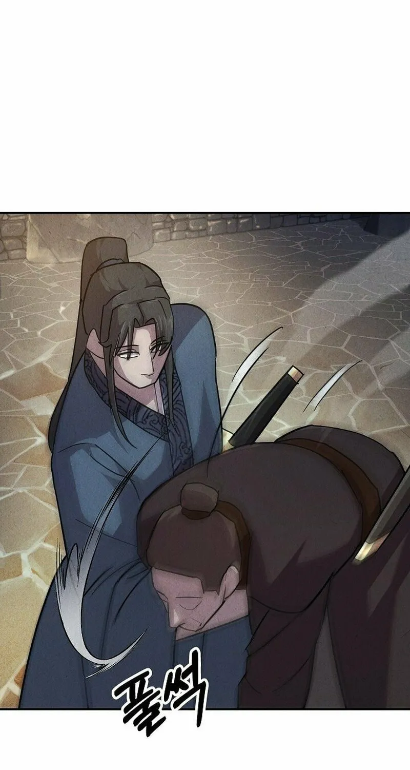 Moyong Chronicles Chapter 8 page 77 - 