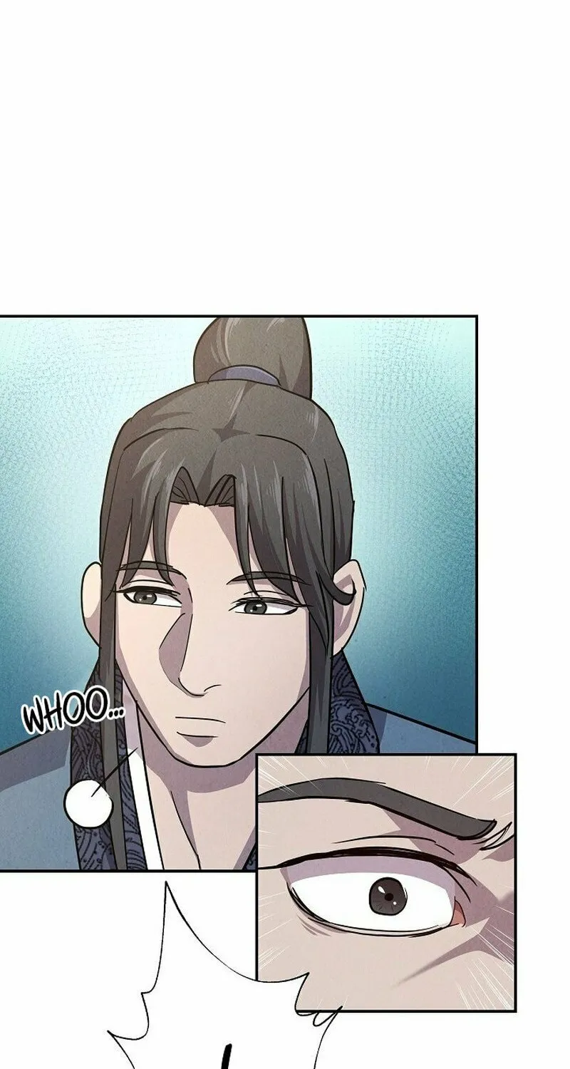 Moyong Chronicles Chapter 8 page 80 - 