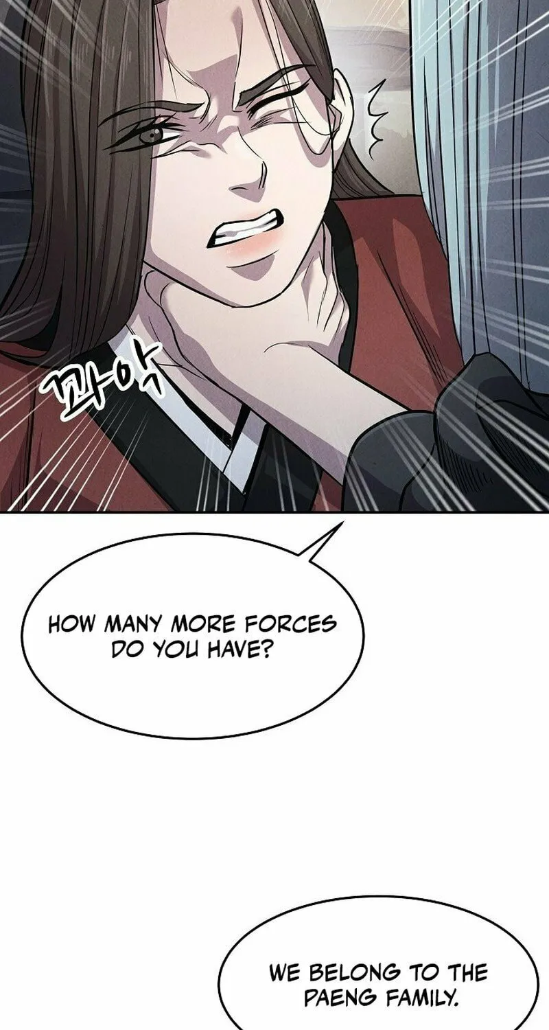 Moyong Chronicles Chapter 8 page 9 - 