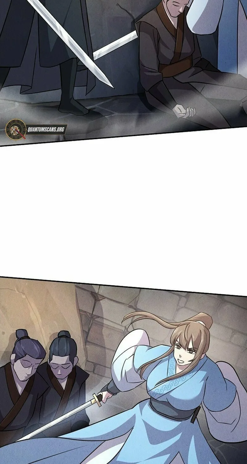 Moyong Chronicles Chapter 8 page 82 - 