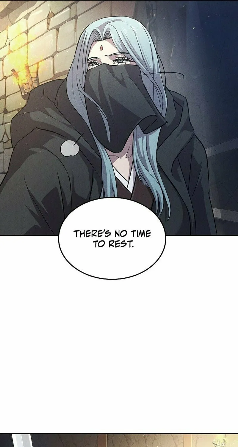 Moyong Chronicles Chapter 8 page 85 - 