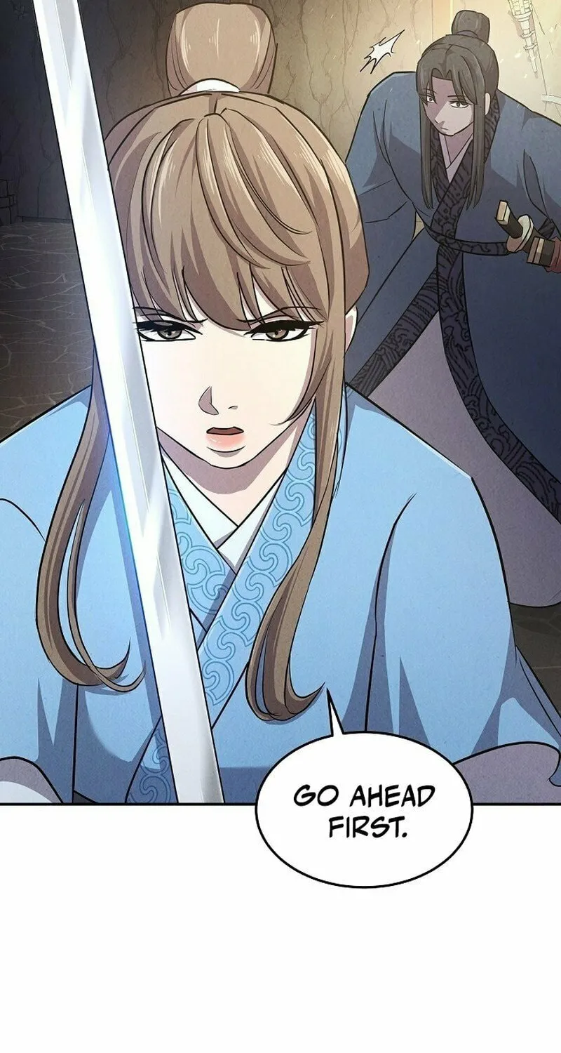Moyong Chronicles Chapter 8 page 86 - 