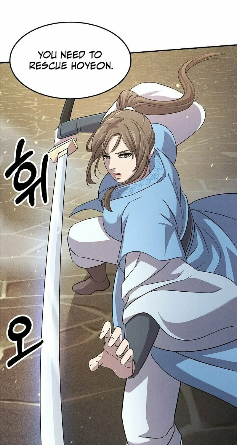 Moyong Chronicles Chapter 8 page 88 - 