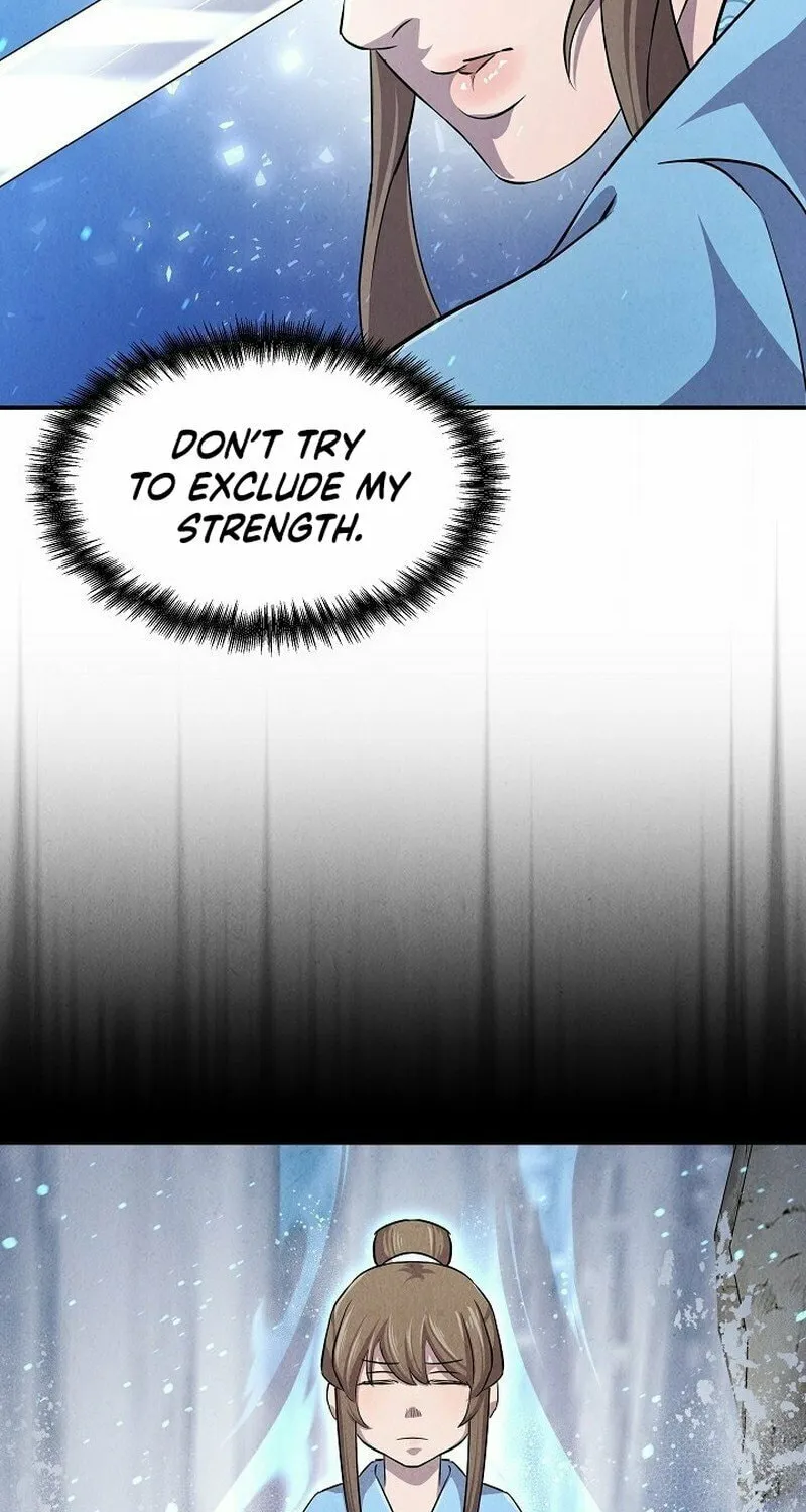 Moyong Chronicles Chapter 8 page 94 - 