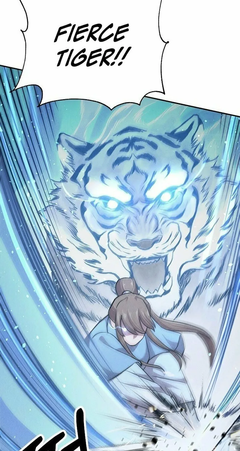 Moyong Chronicles Chapter 8 page 100 - 