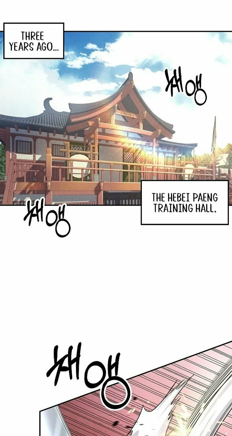Moyong Chronicles Chapter 9 page 2 - 