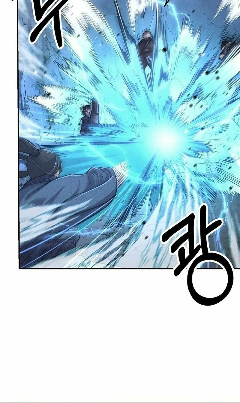 Moyong Chronicles Chapter 9 page 101 - 