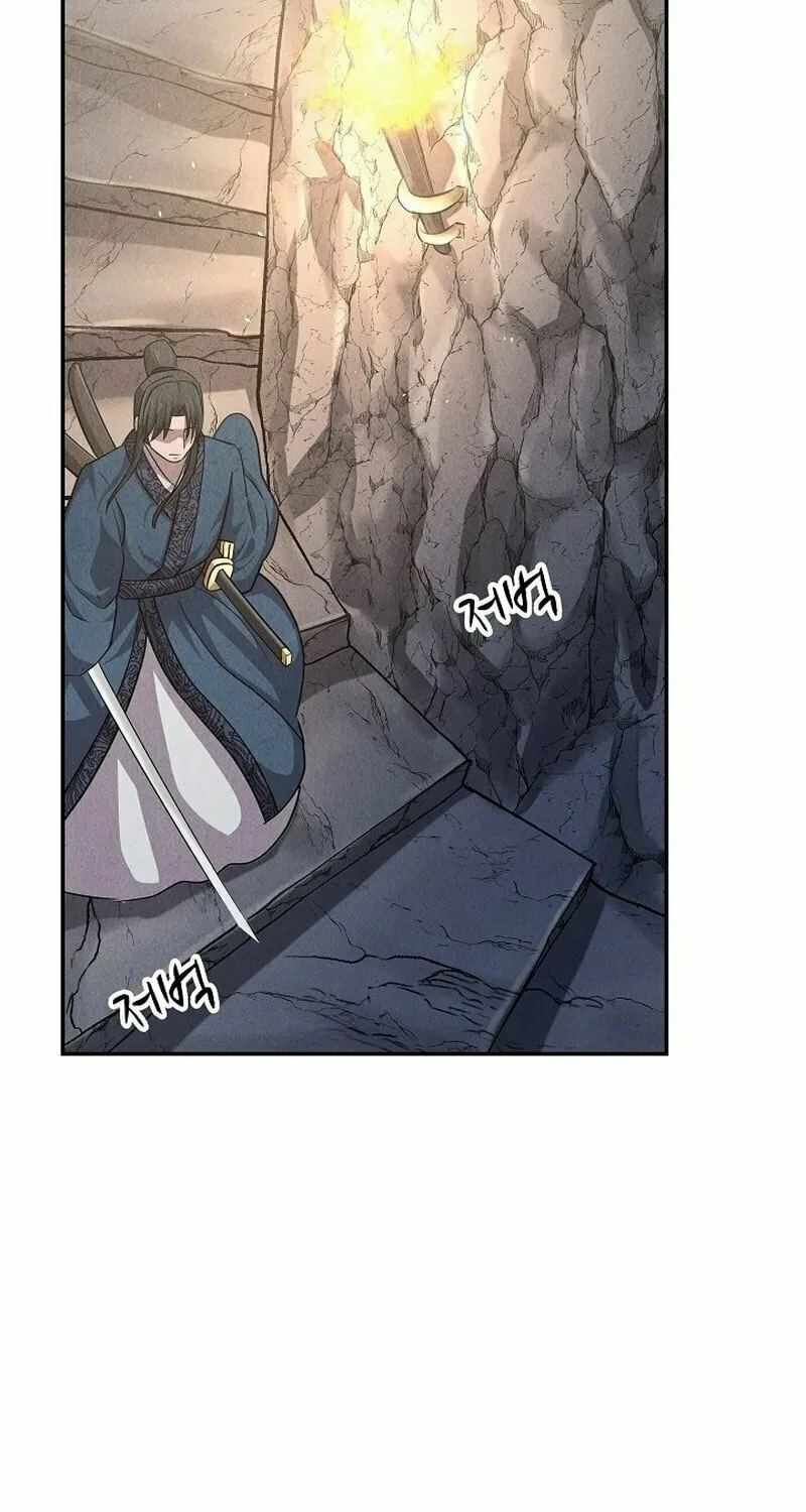 Moyong Chronicles Chapter 9 page 104 - 