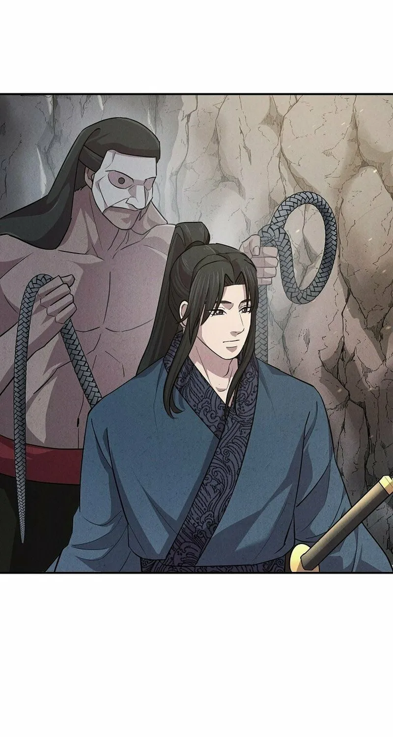 Moyong Chronicles Chapter 9 page 106 - 