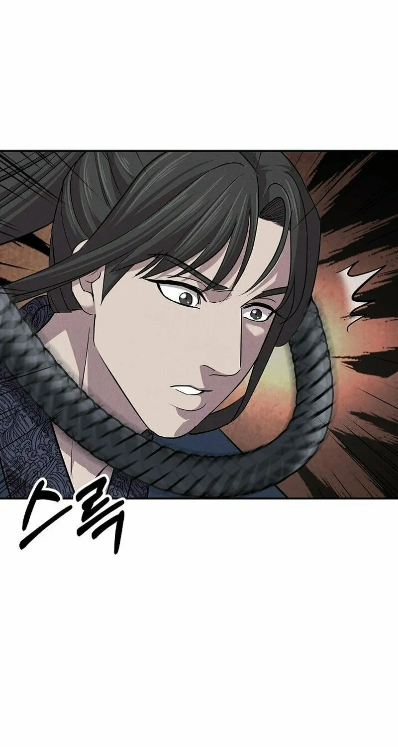 Moyong Chronicles Chapter 9 page 107 - 