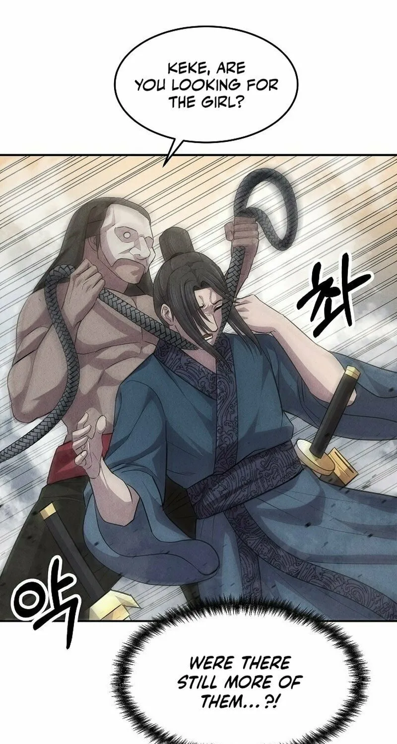 Moyong Chronicles Chapter 9 page 108 - 