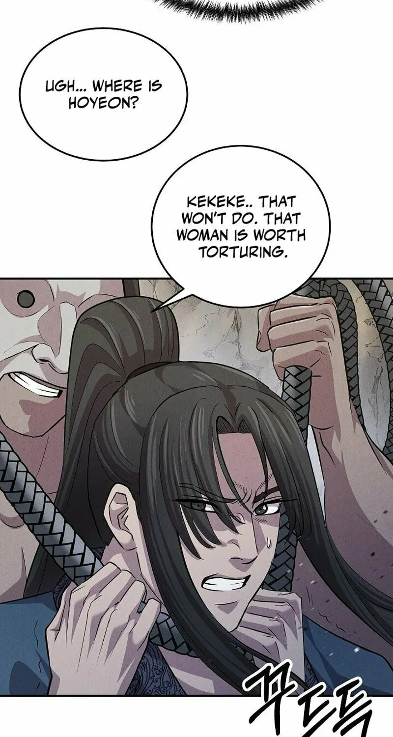 Moyong Chronicles Chapter 9 page 109 - 