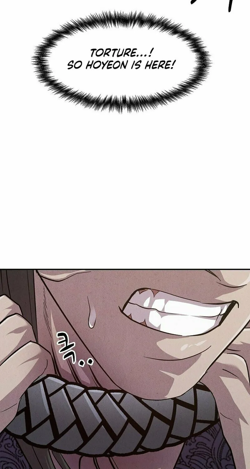 Moyong Chronicles Chapter 9 page 110 - 