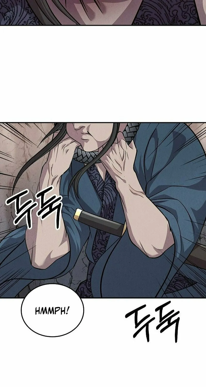 Moyong Chronicles Chapter 9 page 111 - 