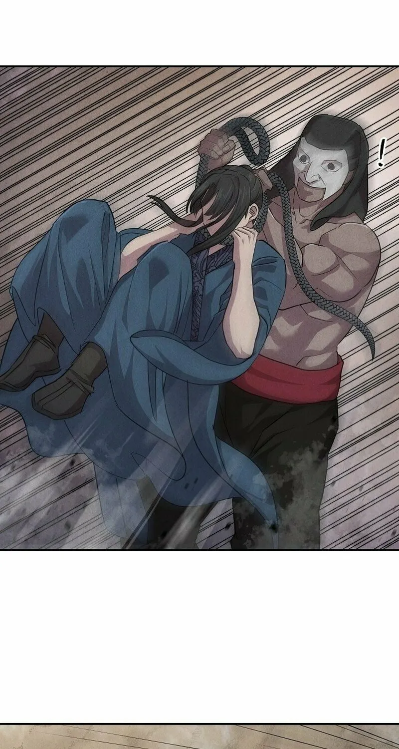 Moyong Chronicles Chapter 9 page 112 - 