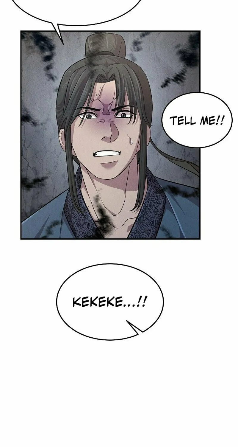 Moyong Chronicles Chapter 9 page 116 - 