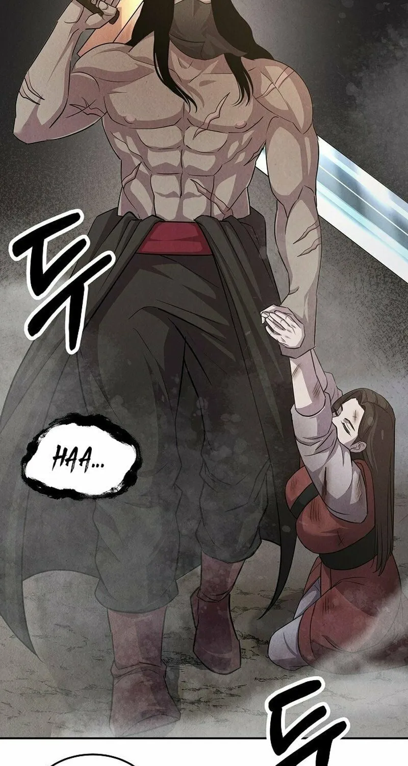 Moyong Chronicles Chapter 9 page 118 - 