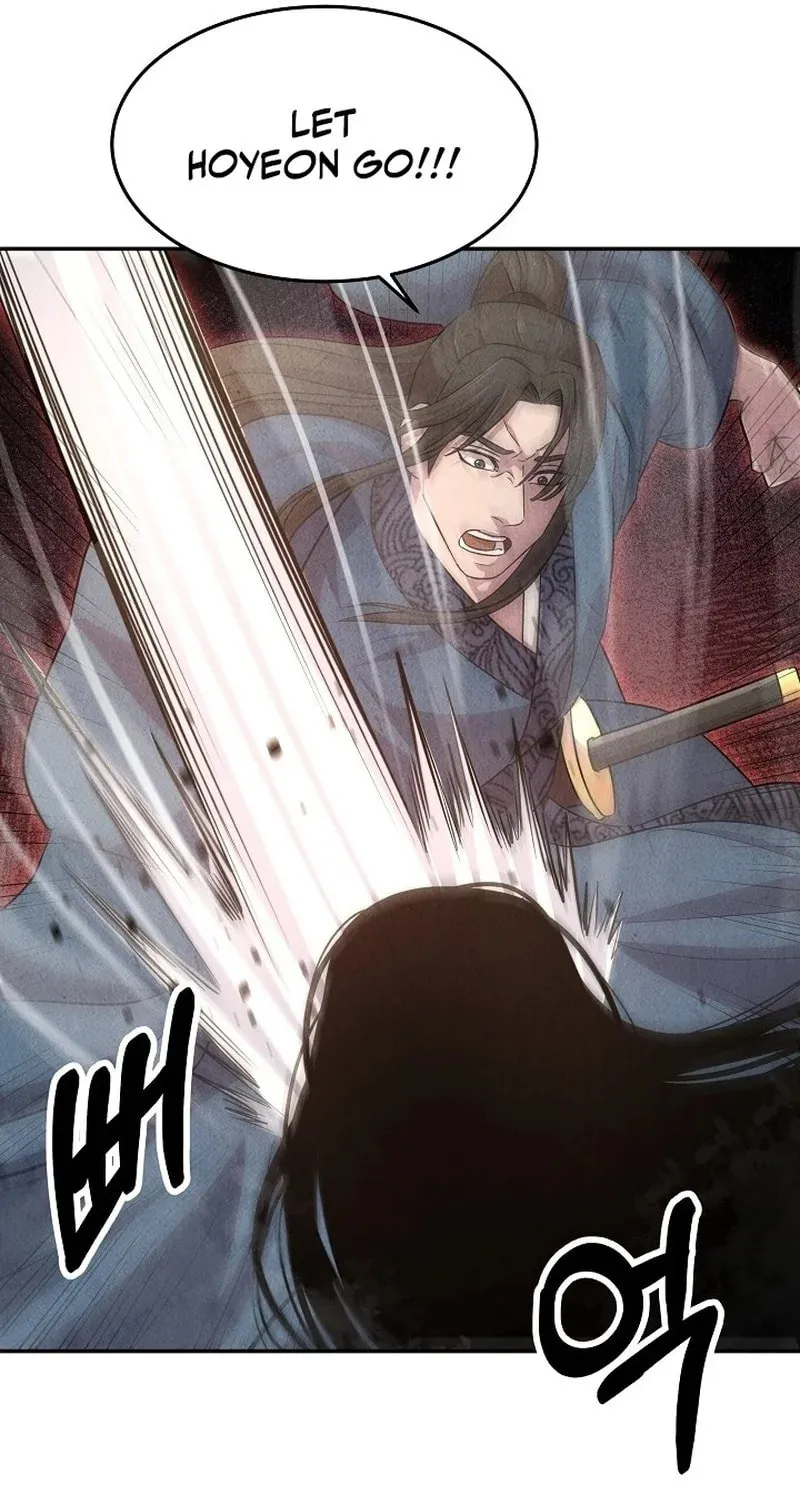 Moyong Chronicles Chapter 9 page 120 - 