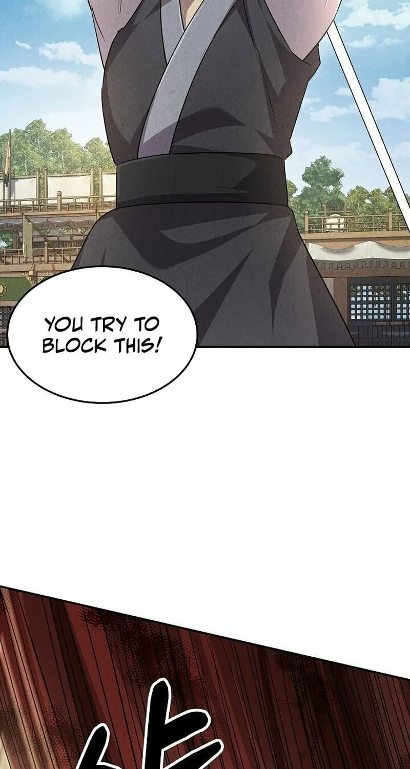 Moyong Chronicles Chapter 9 page 16 - 
