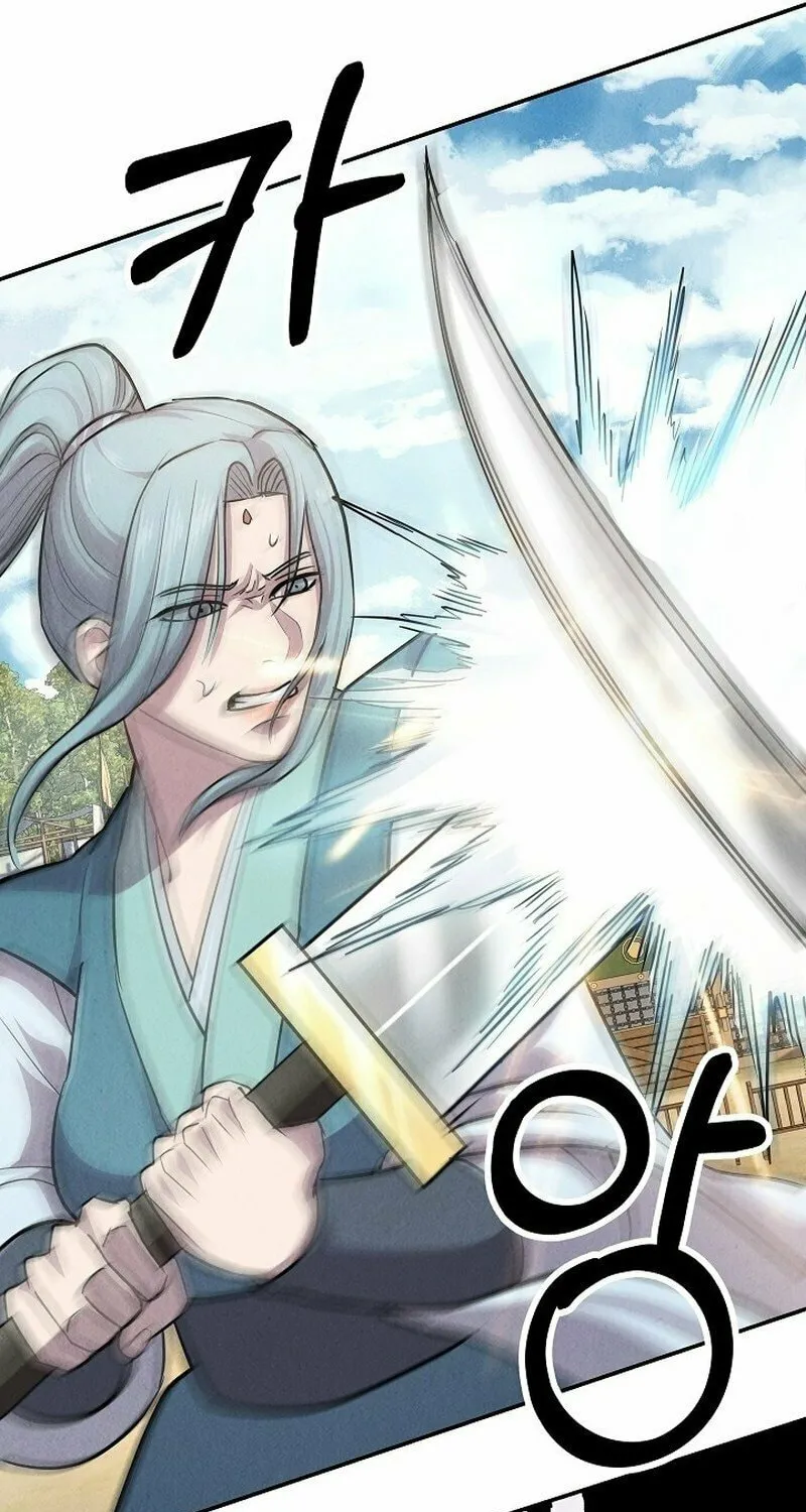 Moyong Chronicles Chapter 9 page 19 - 