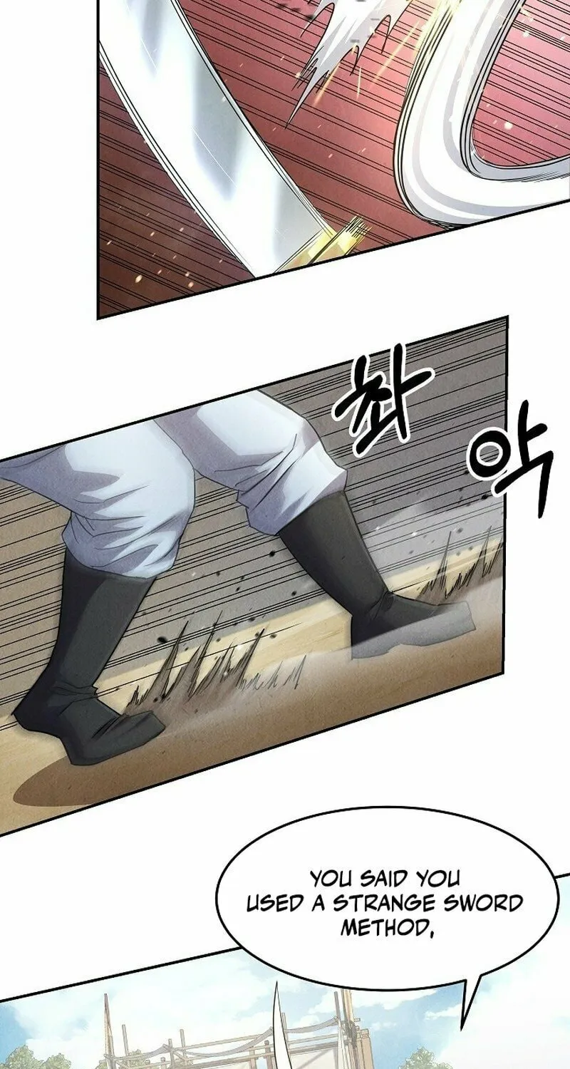 Moyong Chronicles Chapter 9 page 3 - 