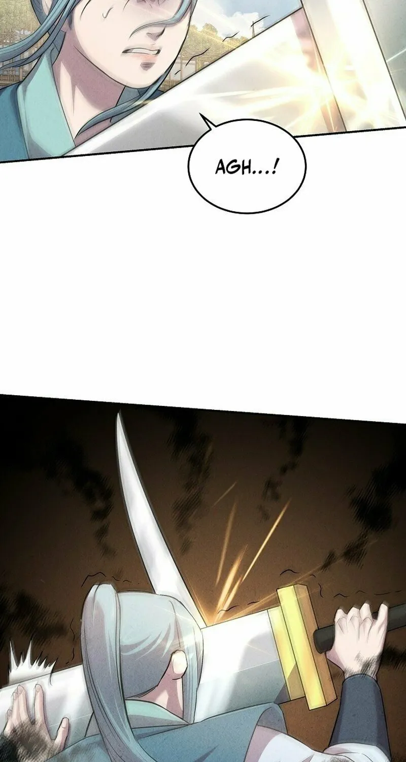 Moyong Chronicles Chapter 9 page 21 - 
