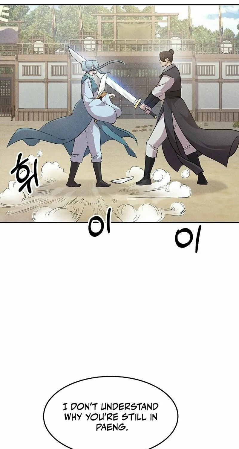 Moyong Chronicles Chapter 9 page 25 - 
