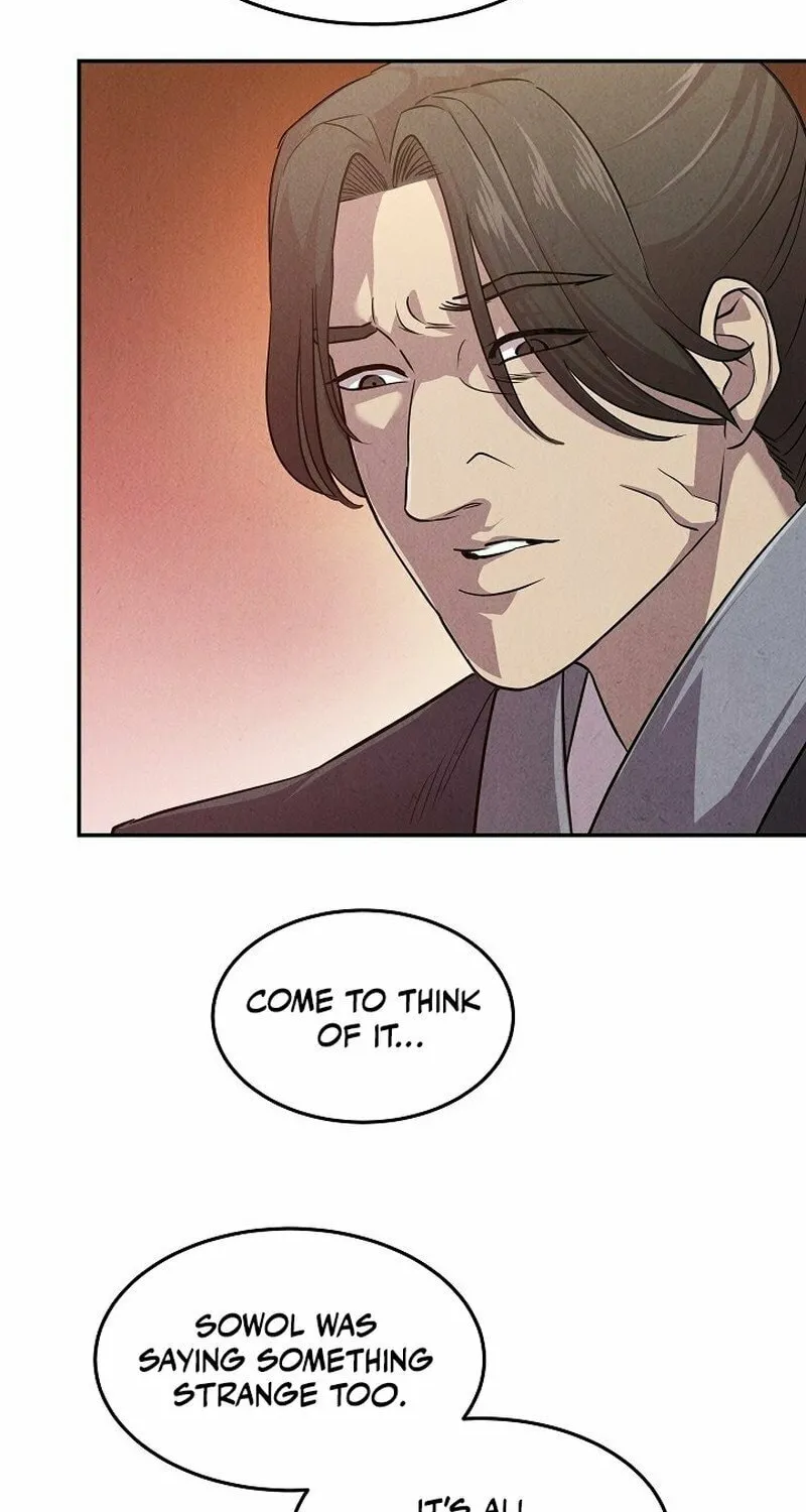 Moyong Chronicles Chapter 9 page 26 - 