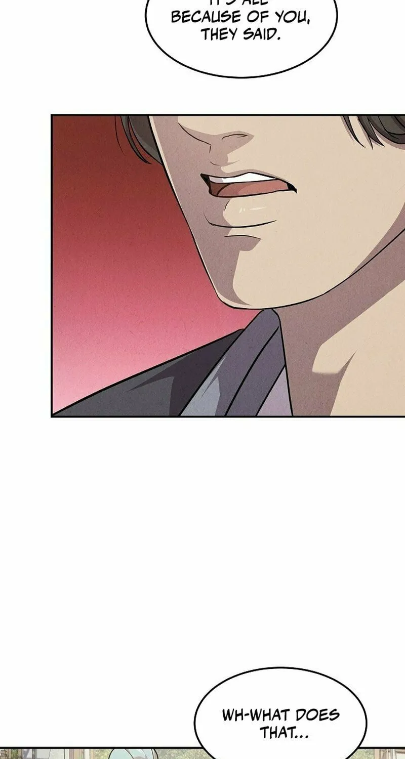 Moyong Chronicles Chapter 9 page 27 - 