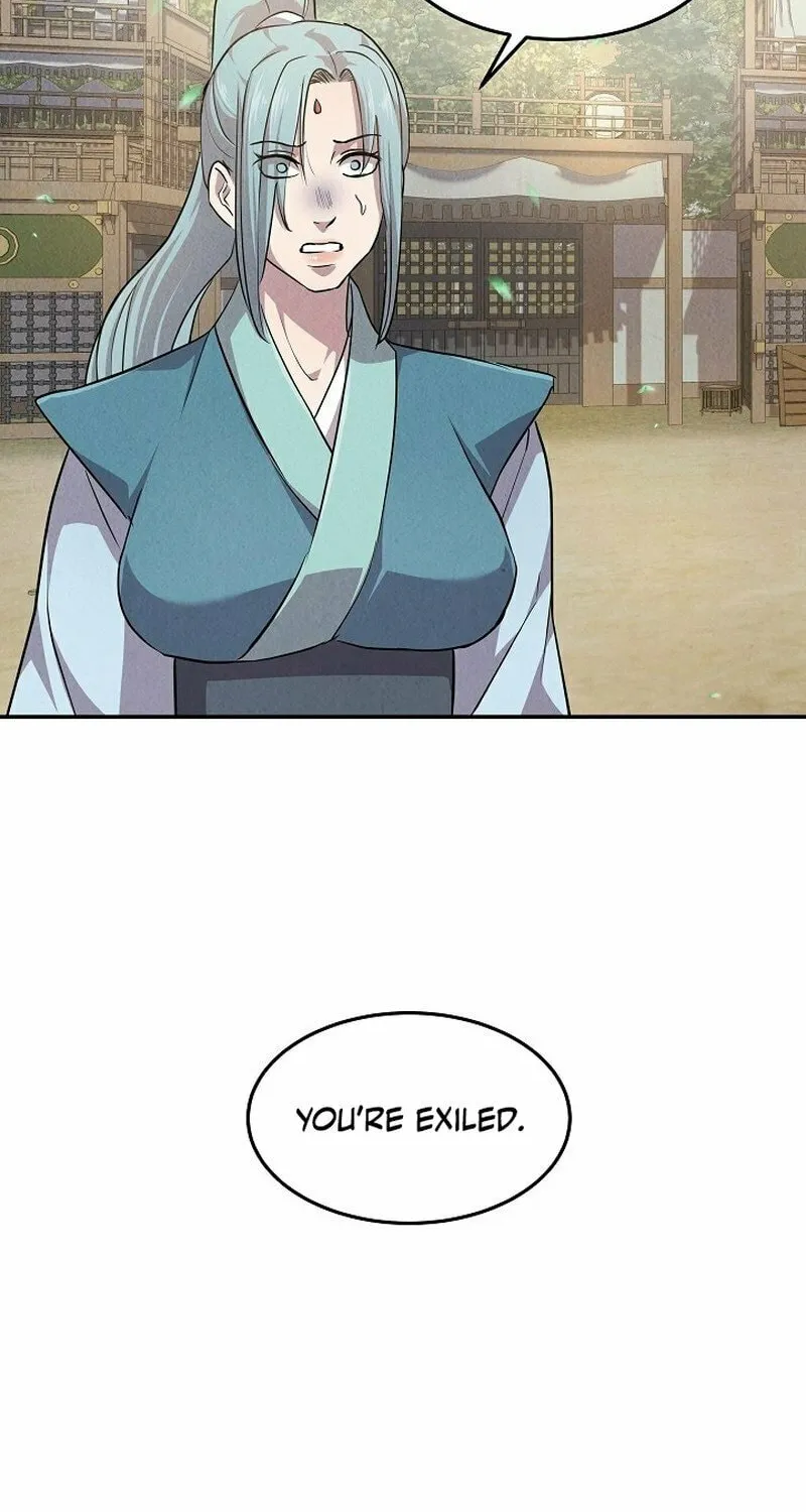 Moyong Chronicles Chapter 9 page 28 - 