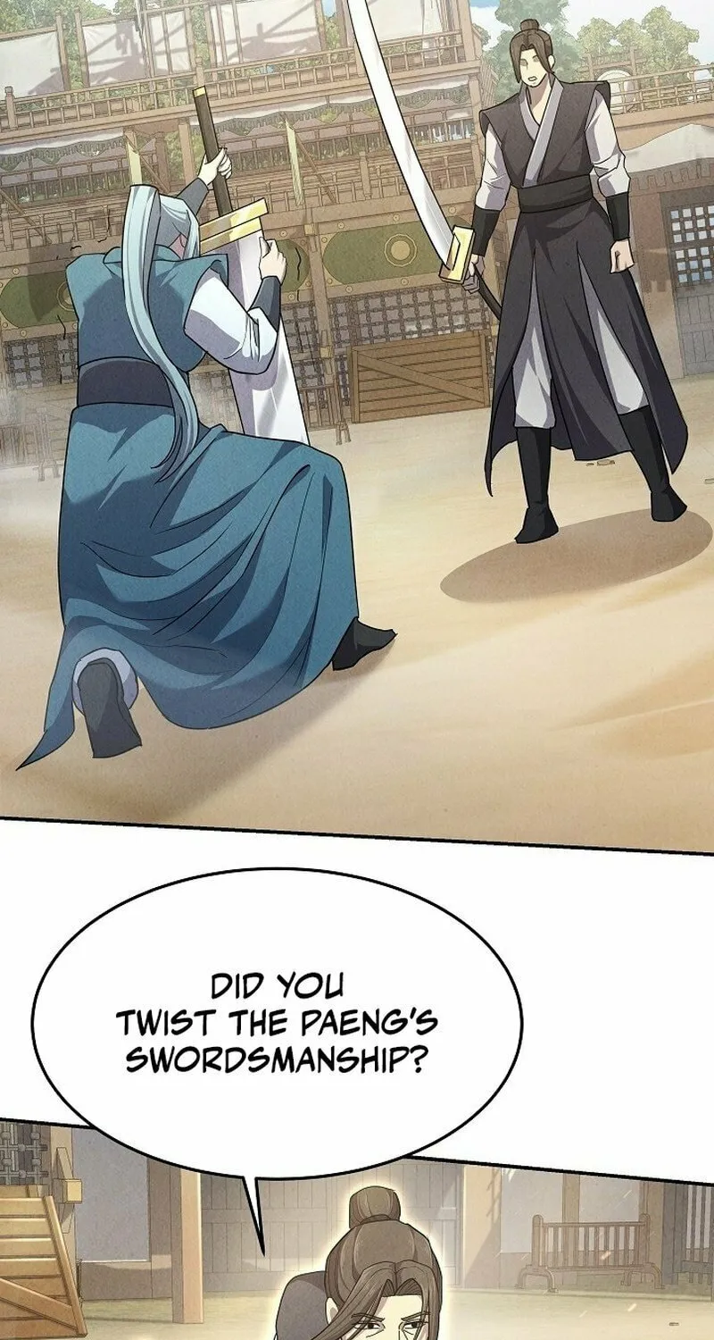 Moyong Chronicles Chapter 9 page 4 - 