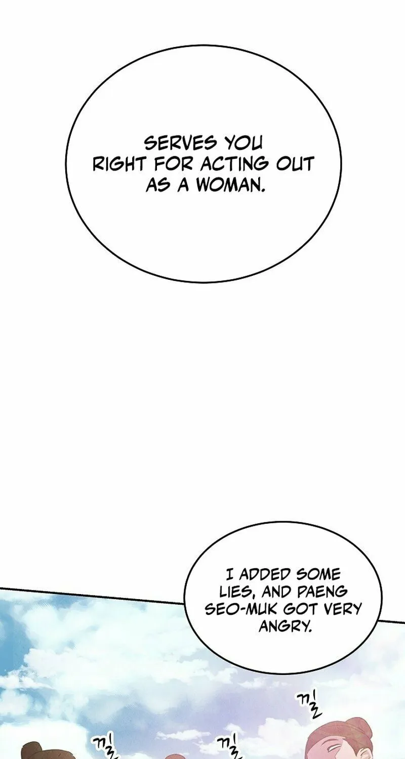 Moyong Chronicles Chapter 9 page 31 - 