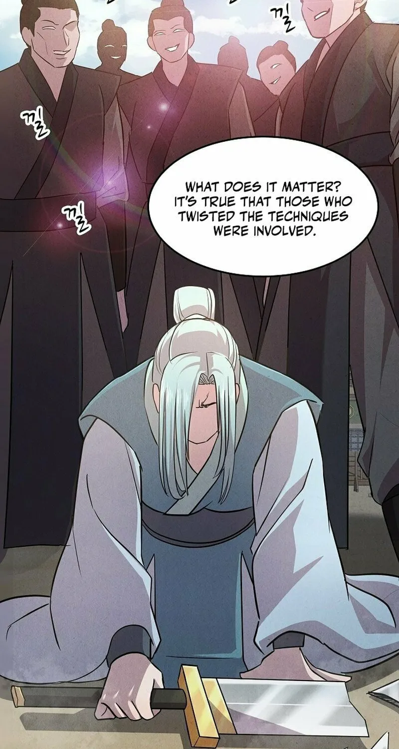 Moyong Chronicles Chapter 9 page 32 - 