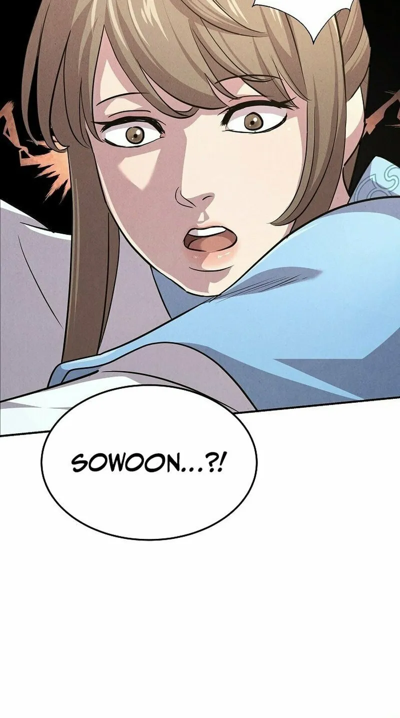 Moyong Chronicles Chapter 9 page 42 - 