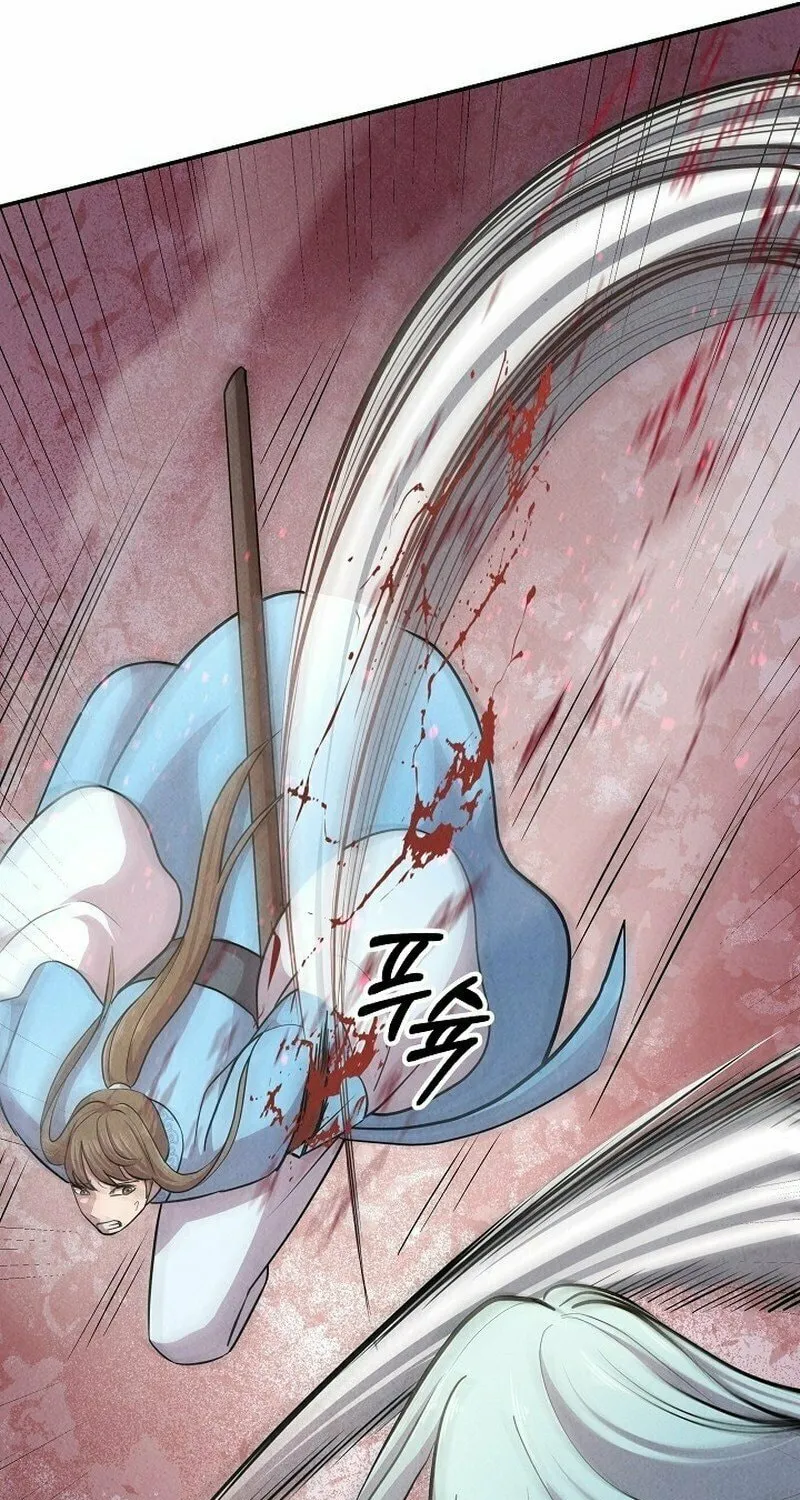 Moyong Chronicles Chapter 9 page 43 - 