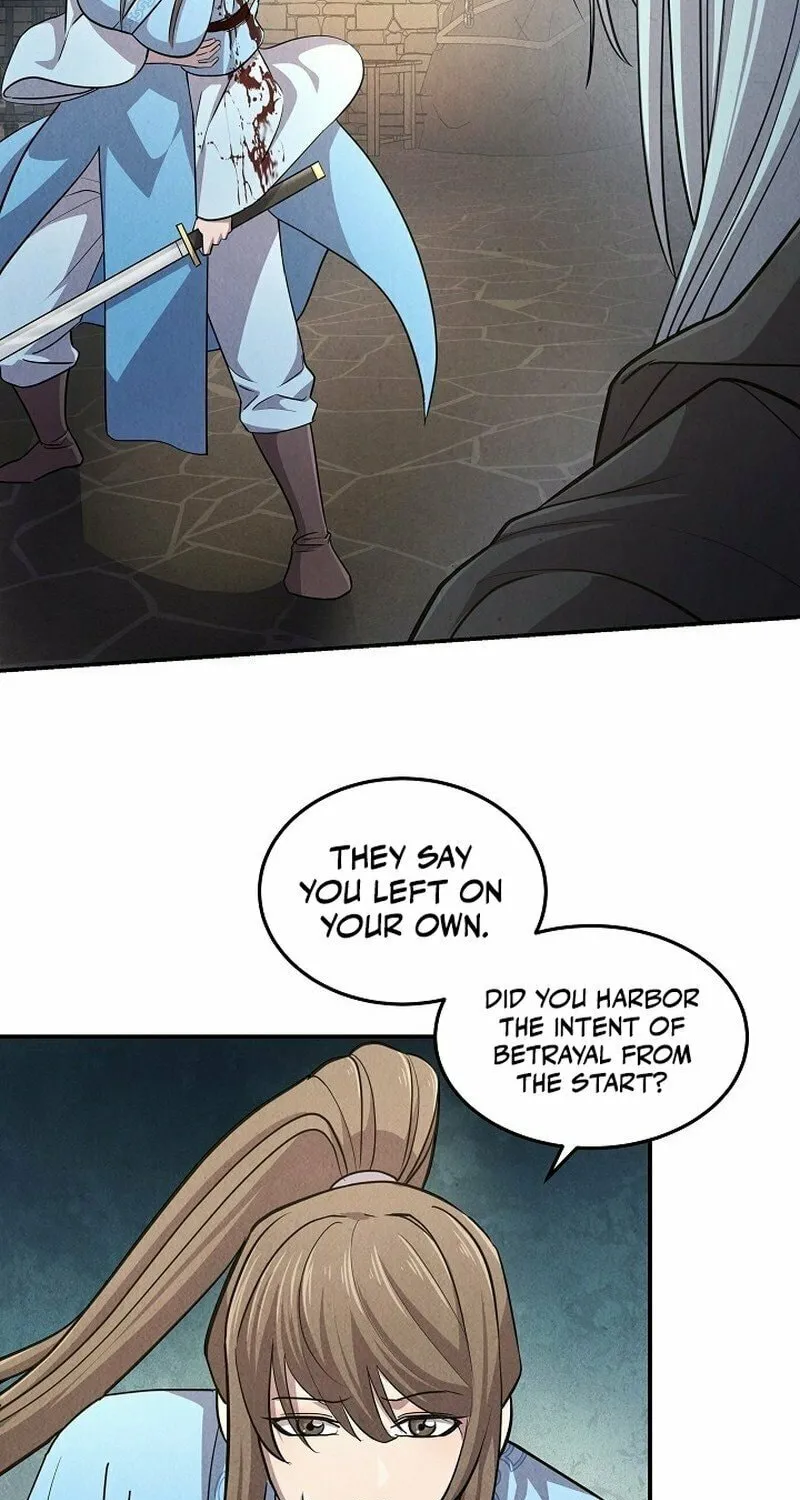 Moyong Chronicles Chapter 9 page 45 - 