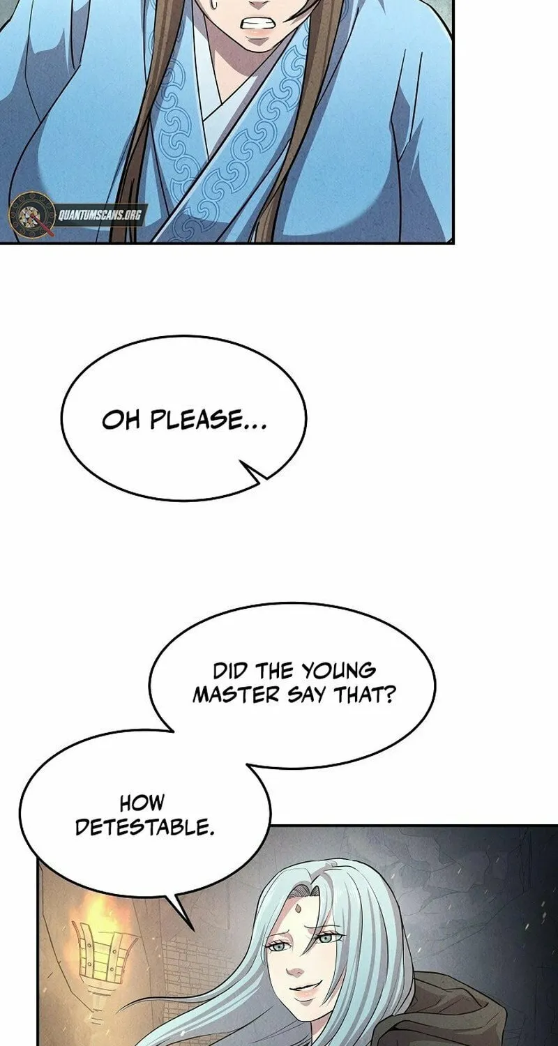 Moyong Chronicles Chapter 9 page 46 - 