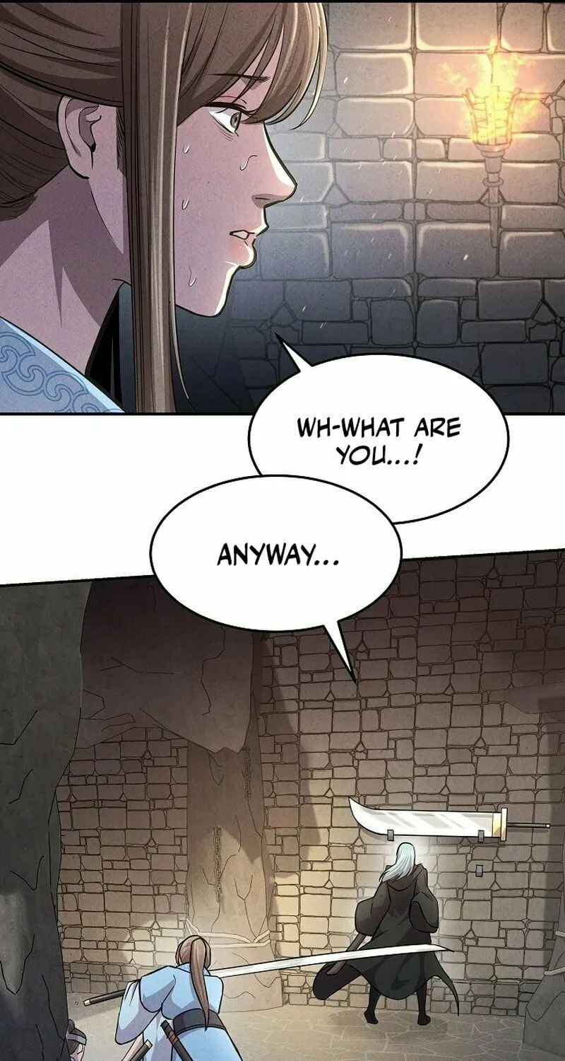 Moyong Chronicles Chapter 9 page 48 - 