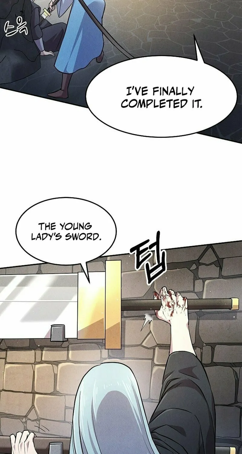 Moyong Chronicles Chapter 9 page 49 - 