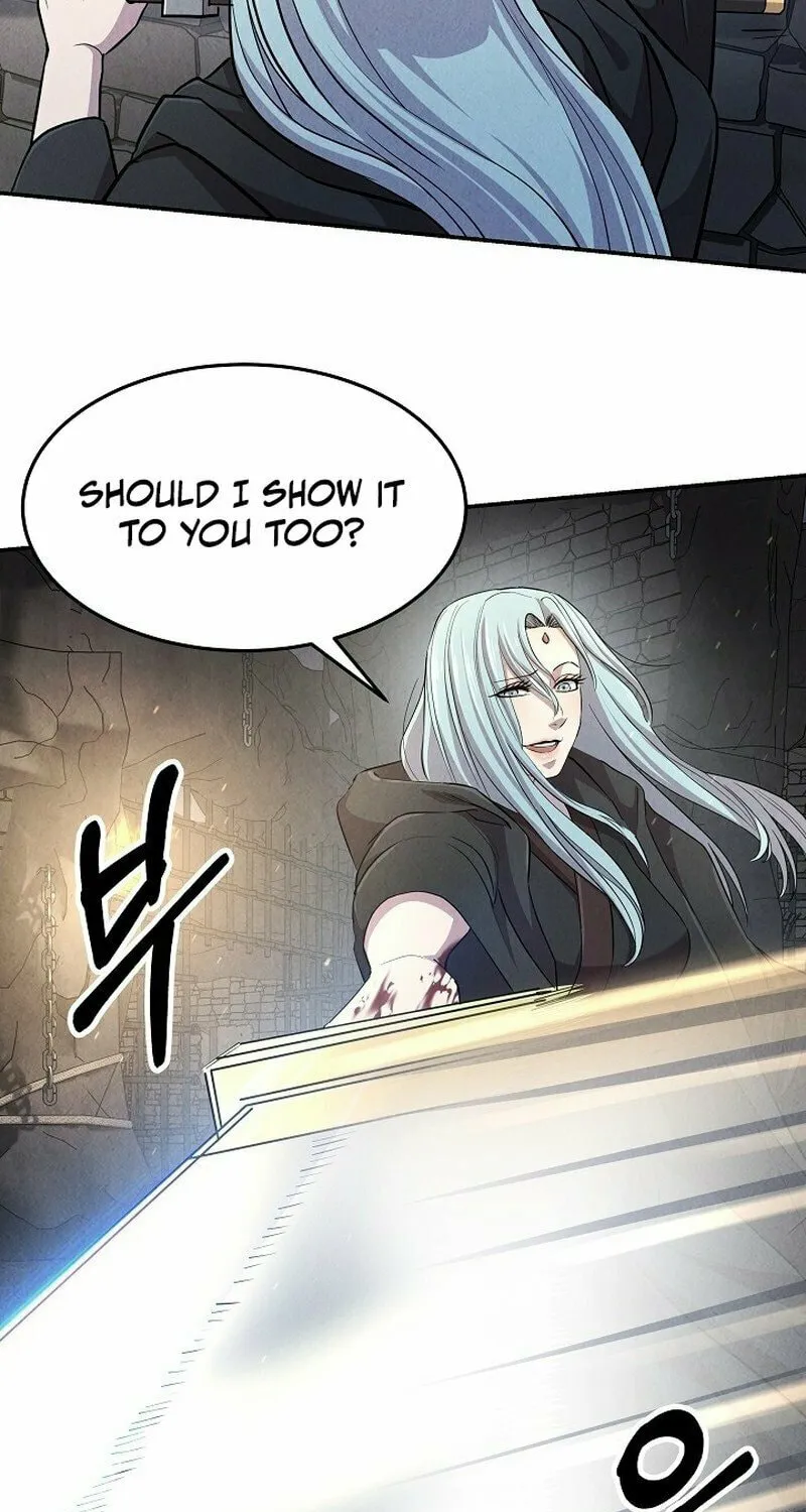 Moyong Chronicles Chapter 9 page 50 - 