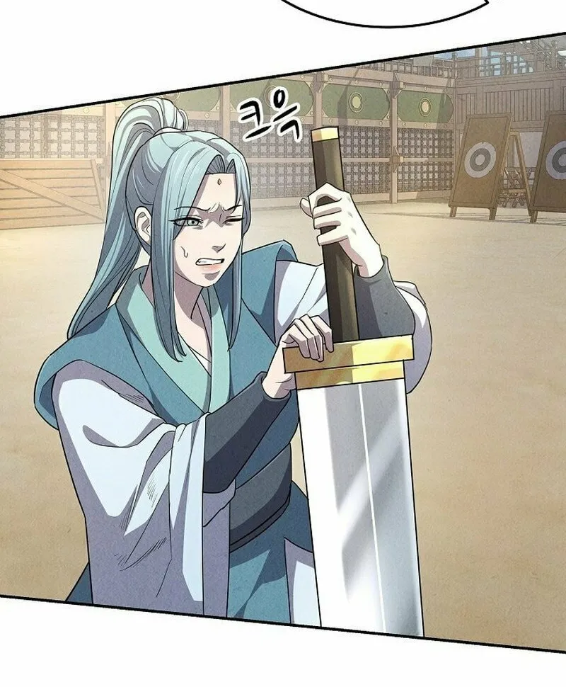 Moyong Chronicles Chapter 9 page 6 - 