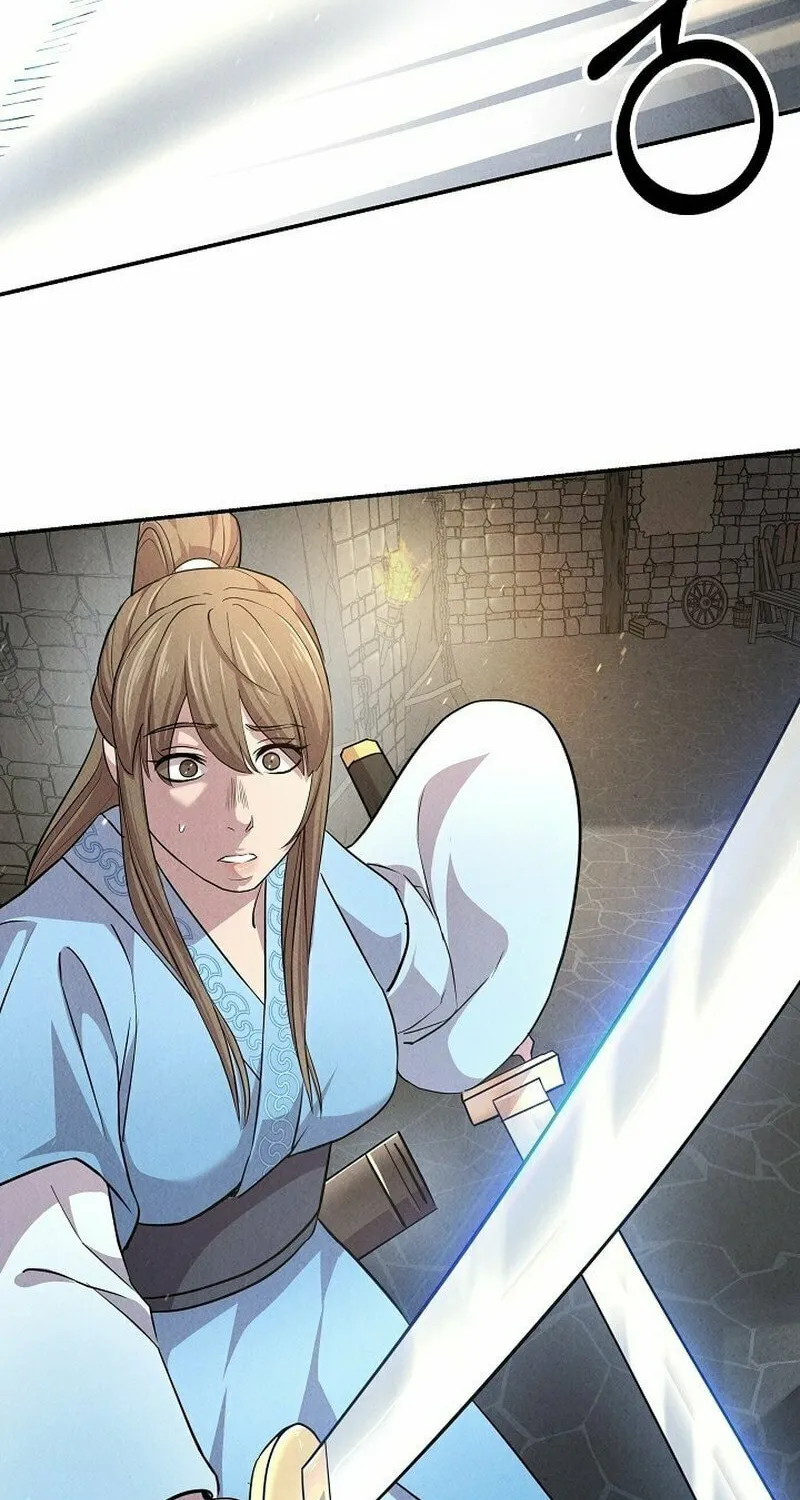 Moyong Chronicles Chapter 9 page 51 - 