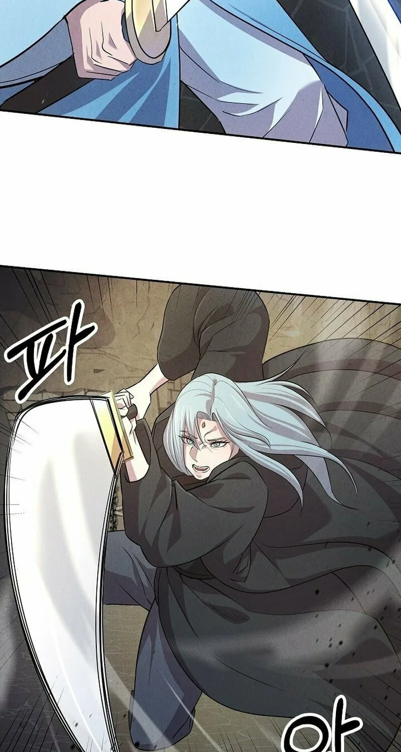 Moyong Chronicles Chapter 9 page 52 - 