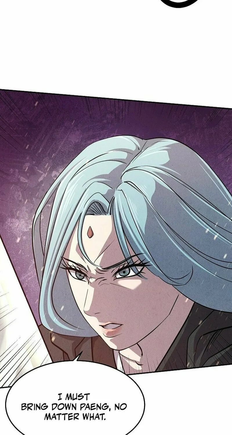 Moyong Chronicles Chapter 9 page 55 - 