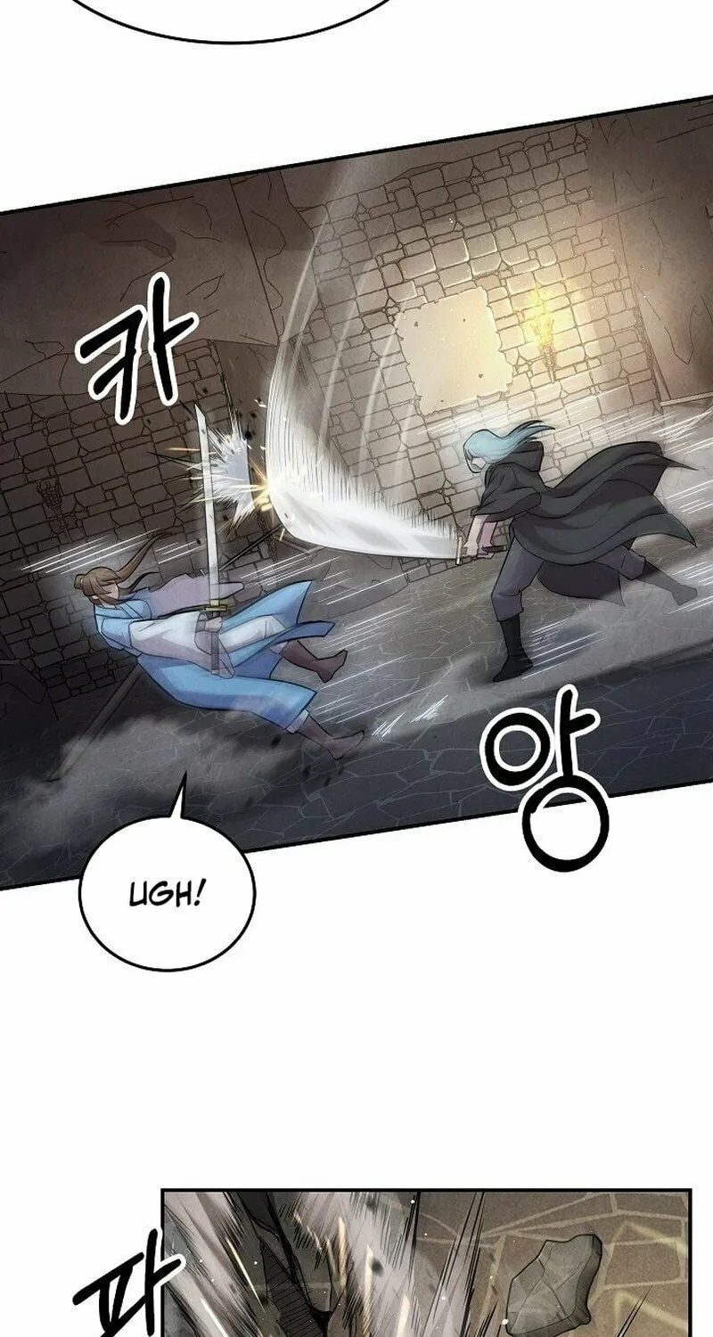 Moyong Chronicles Chapter 9 page 56 - 