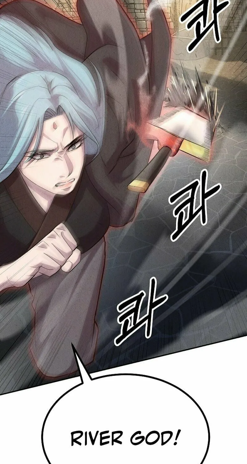 Moyong Chronicles Chapter 9 page 58 - 