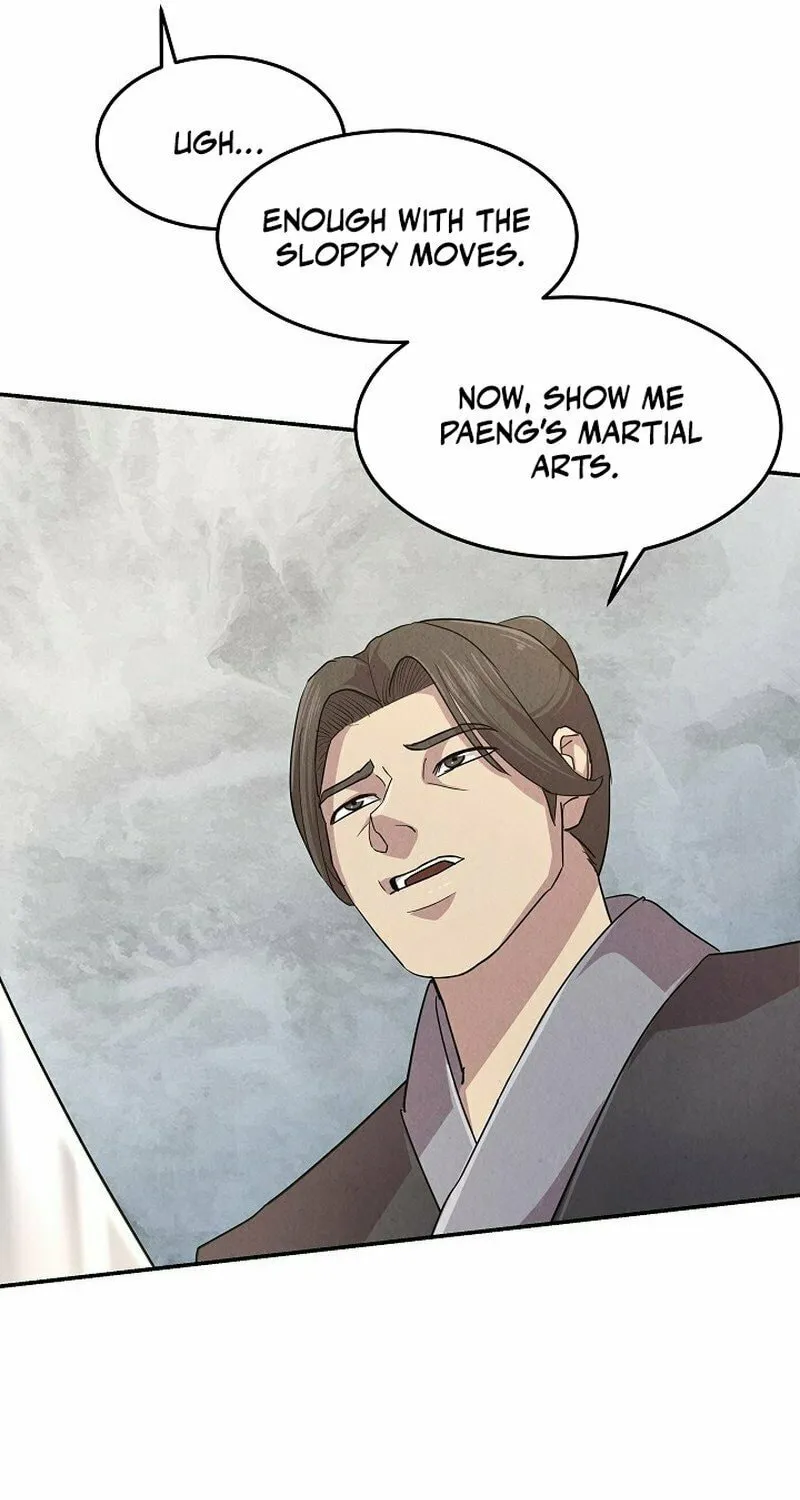 Moyong Chronicles Chapter 9 page 7 - 