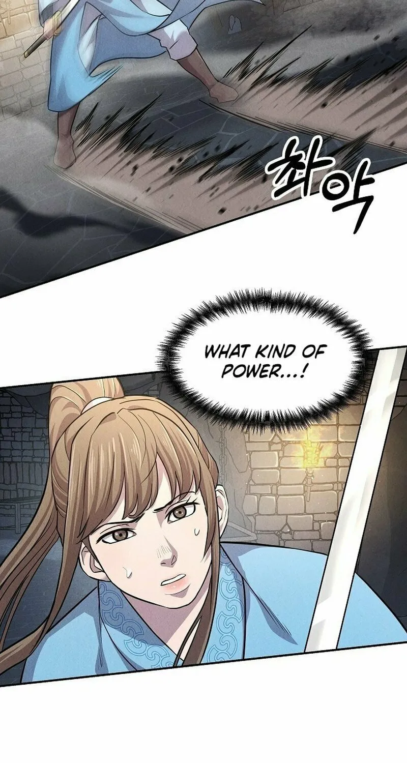 Moyong Chronicles Chapter 9 page 65 - 