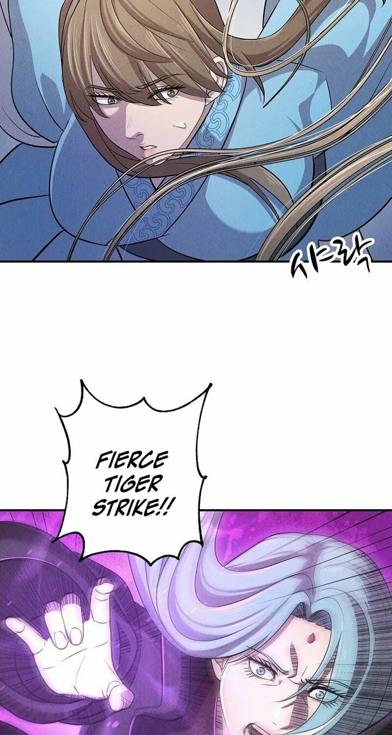 Moyong Chronicles Chapter 9 page 68 - 