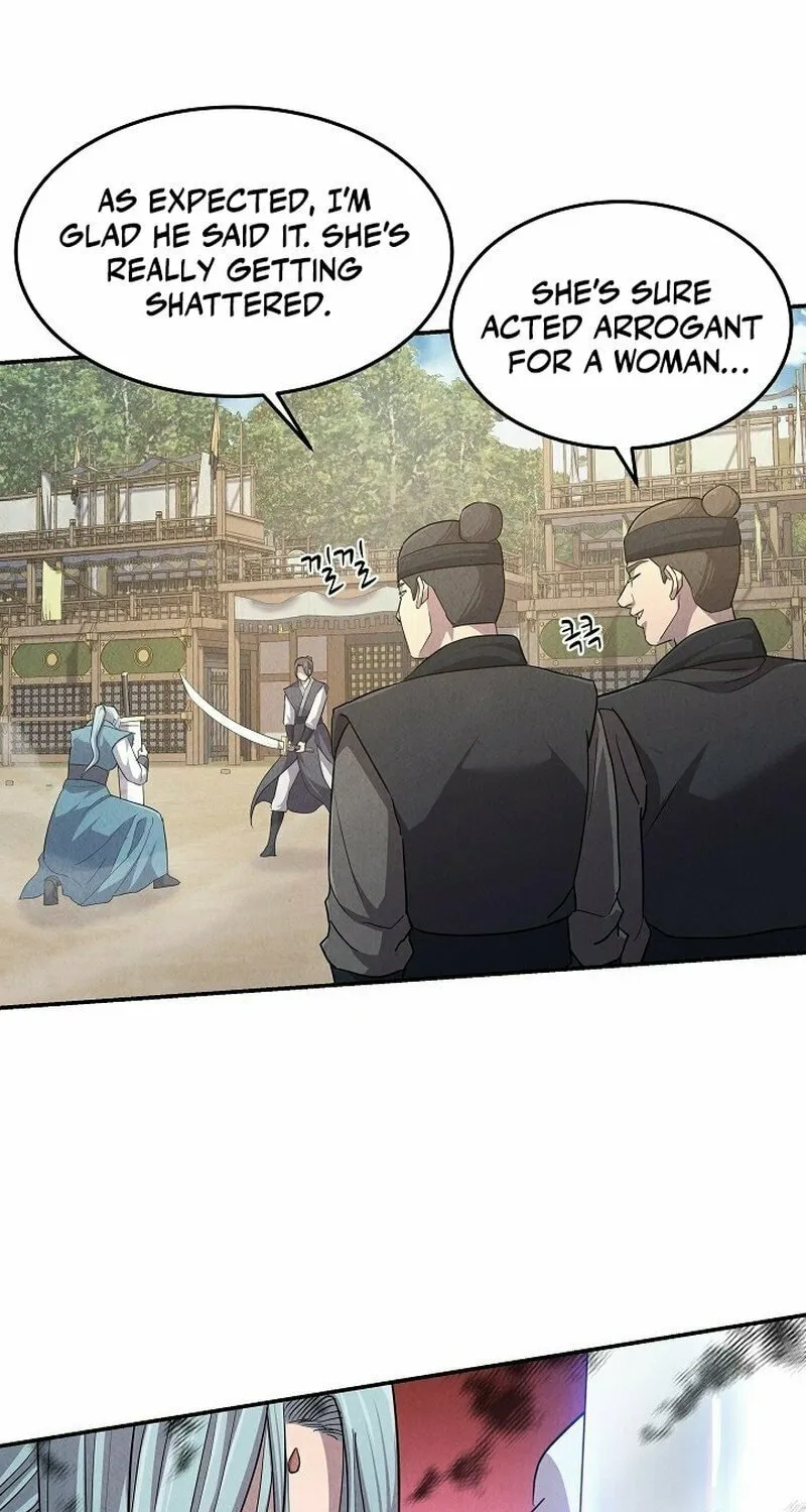 Moyong Chronicles Chapter 9 page 8 - 